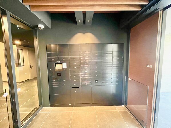 クロスレジデンス六義園の物件内観写真